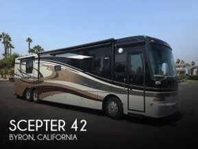 2007 Holiday Rambler Scepter for sale 300326923